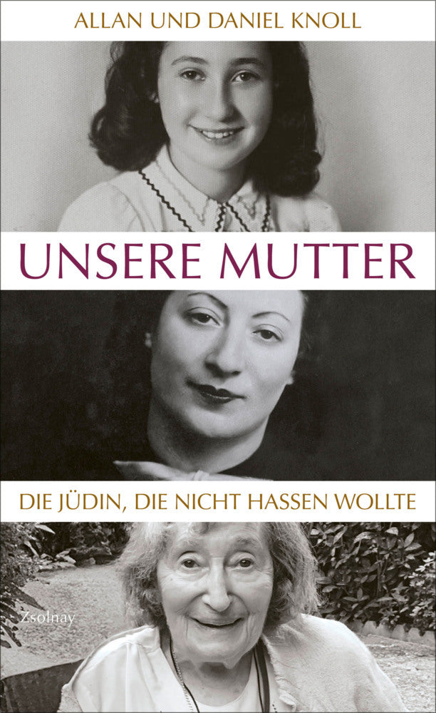 Unsere Mutter (Allan Knoll)