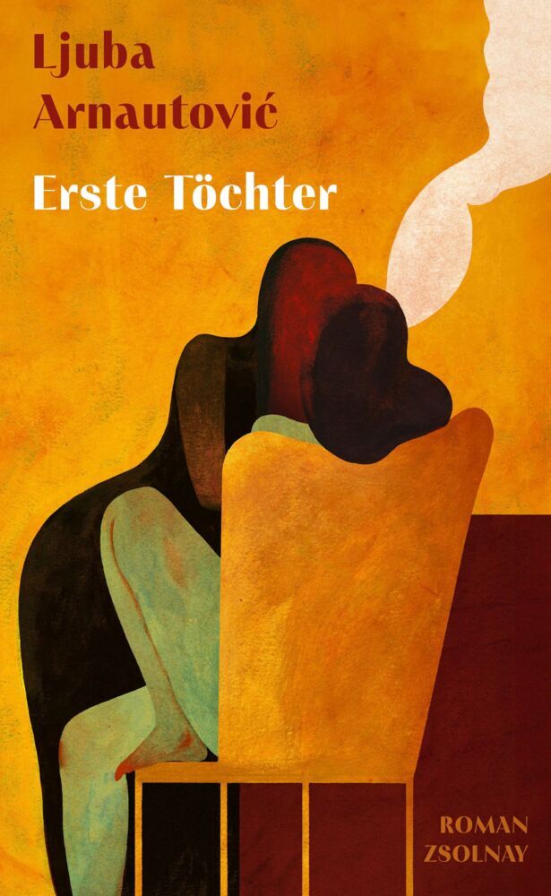 Erste Töchter (Ljuba Arnautovic)
