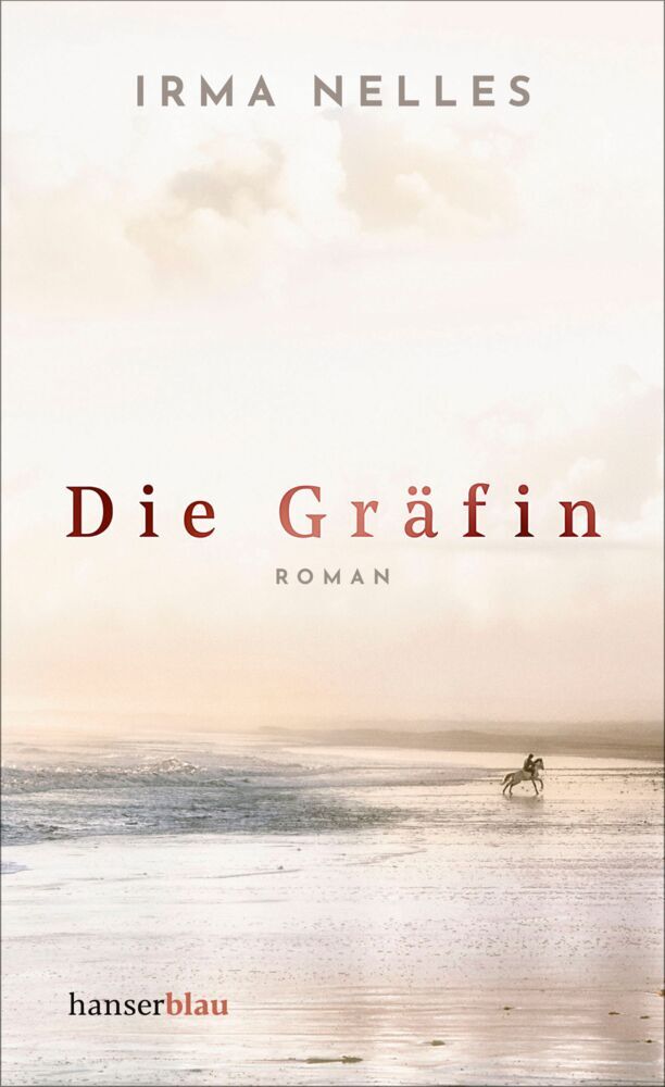 Die Gräfin (Irma Nelles)