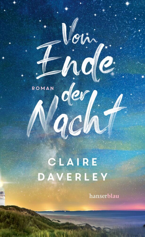 Vom Ende der Nacht (Claire Daverley)