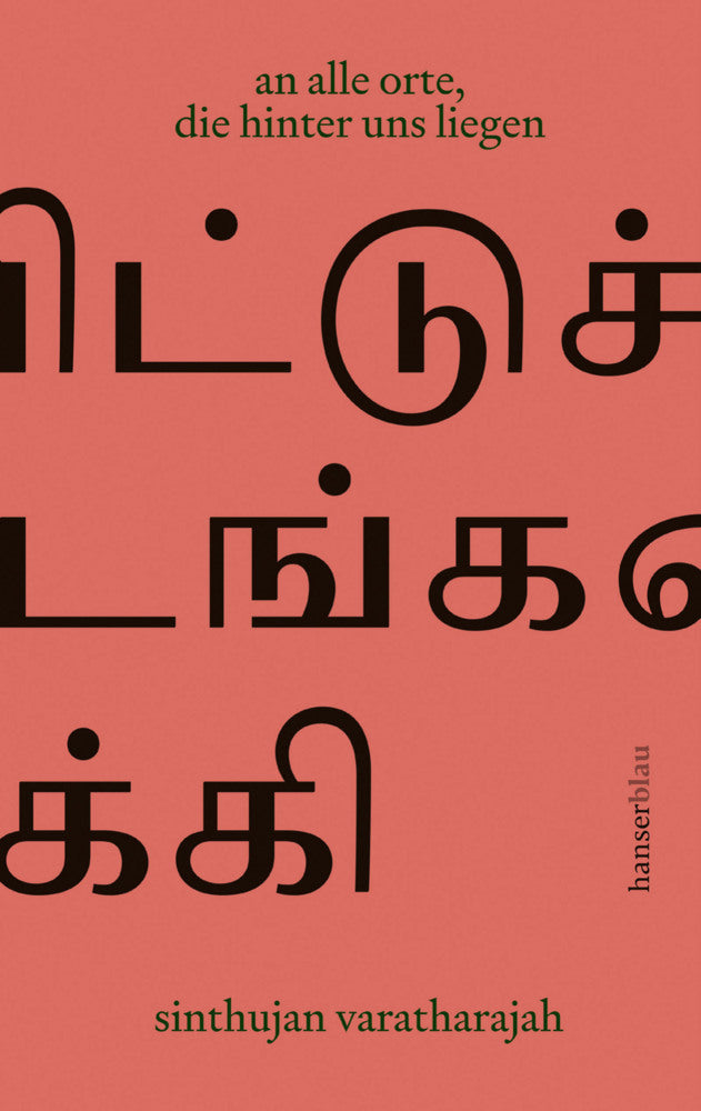 an alle orte, die hinter uns liegen (Sinthujan Varatharajah)
