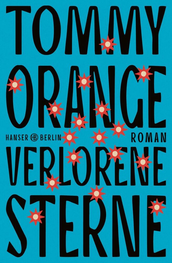 Verlorene Sterne (Tommy Orange)