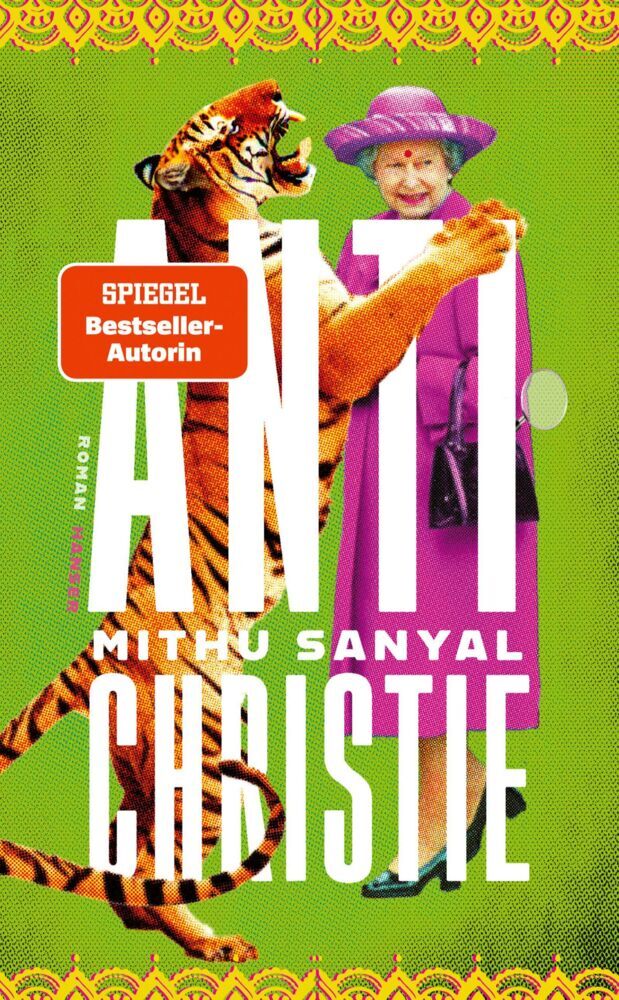 Antichristie (Mithu Sanyal)