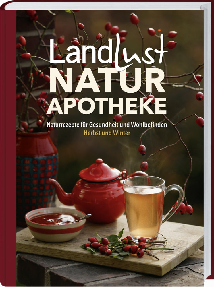 Landlust Naturapotheke (Landlust)