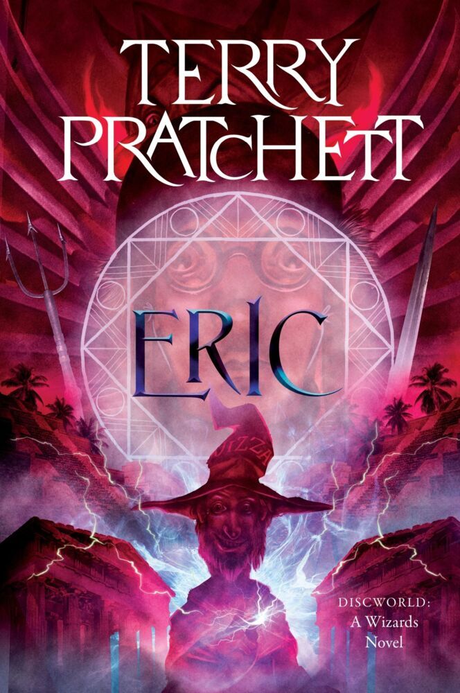 Eric (Terry Pratchett)