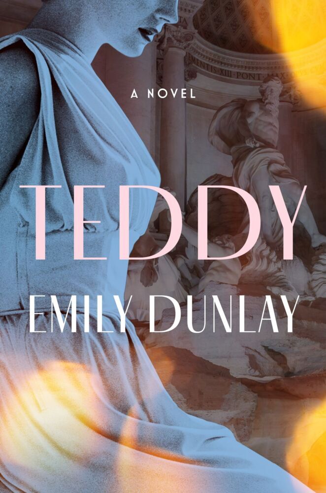 Teddy (Emily Dunlay)
