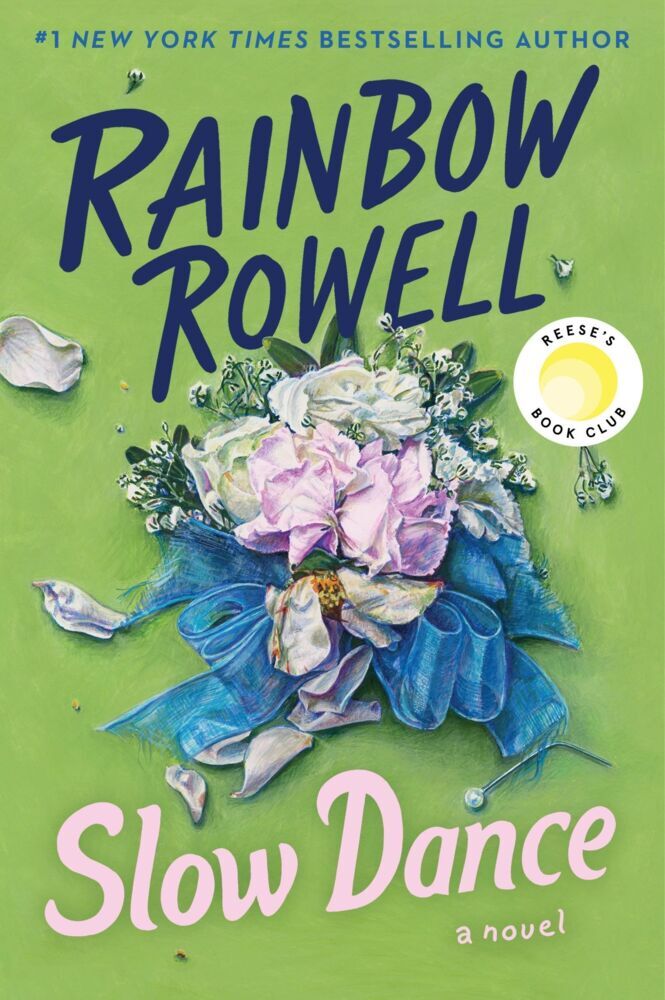 Slow Dance (Rainbow Rowell)