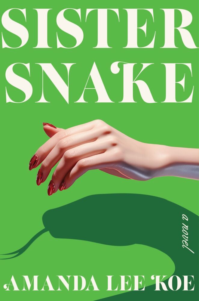 Sister Snake (Amanda Lee Koe)