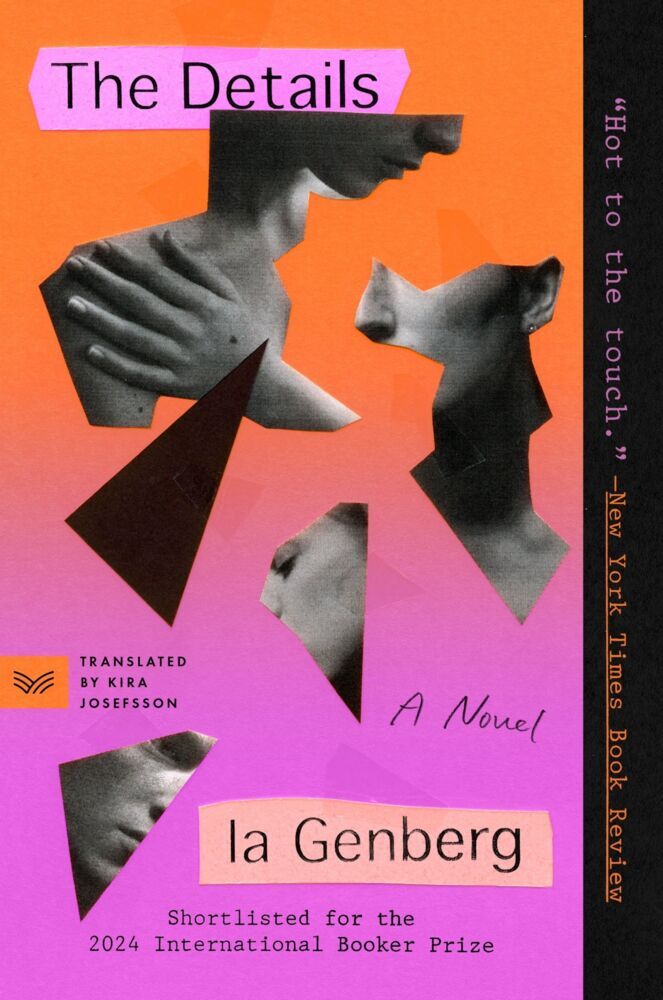 The Details (Ia Genberg)