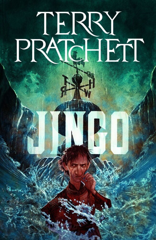 Jingo (Terry Pratchett)