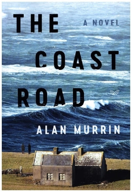 The Coast Road (Alan Murrin)