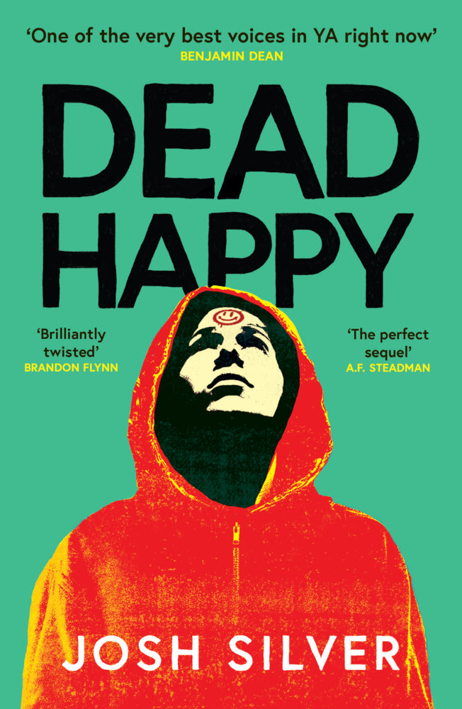 Dead Happy (Josh Silver)