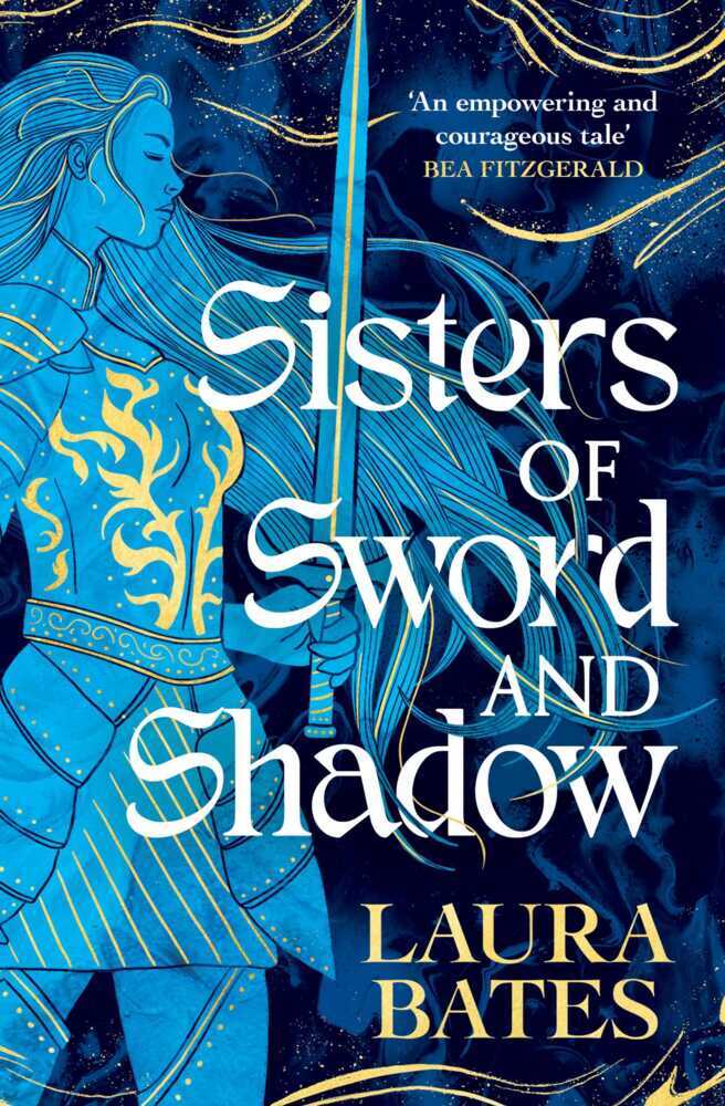 Sisters of Sword and Shadow (Laura Bates)