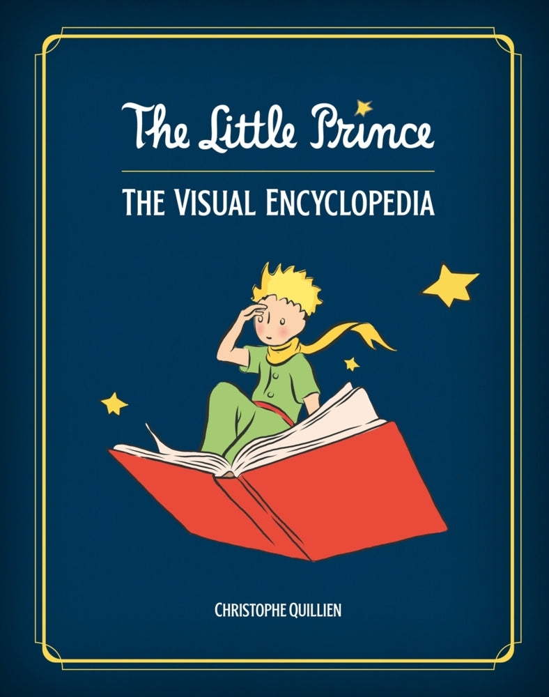 The Little Prince (Christophe Quillien)