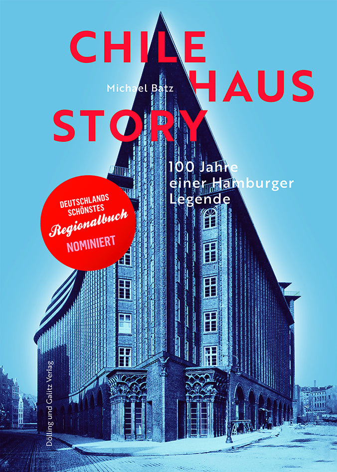ChilehausStory (Batz Michael)