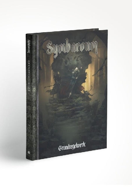 Symbaroum Grundregelwerk (Armin Welk)