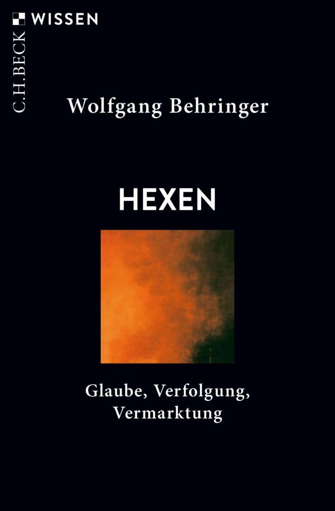 Hexen (Wolfgang Behringer)