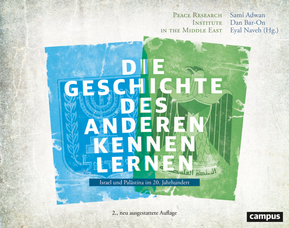 Die Geschichte des Anderen kennen lernen (Peace Research Institute)