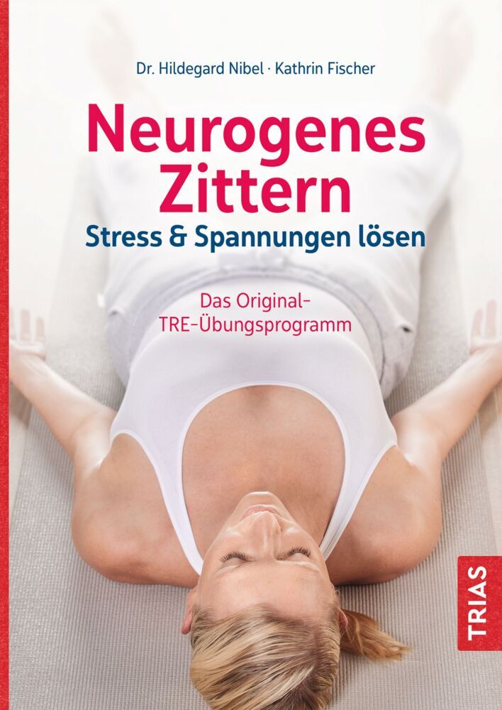 Neurogenes Zittern (Hildegard Nibel)