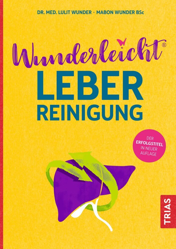Wunderleicht Leberreinigung (Lulit Wunder)