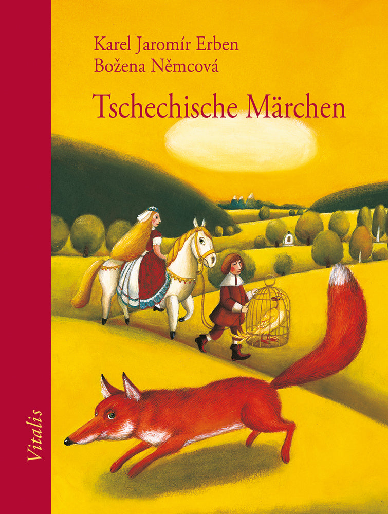 Tschechische Märchen (Karel Jaromír Erben)