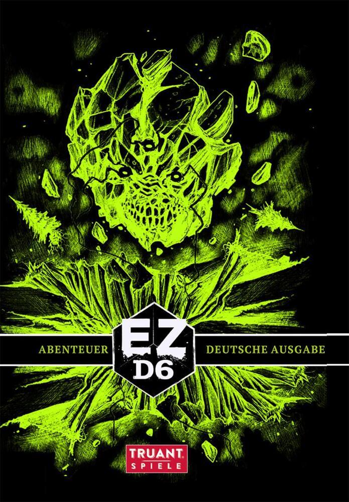 EZD6 Abenteuer (Sl Scotty)