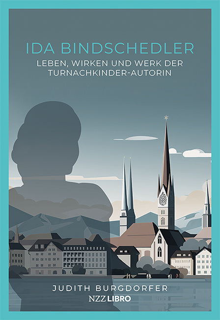 Ida Bindschedler (Judith Burgdorfer)