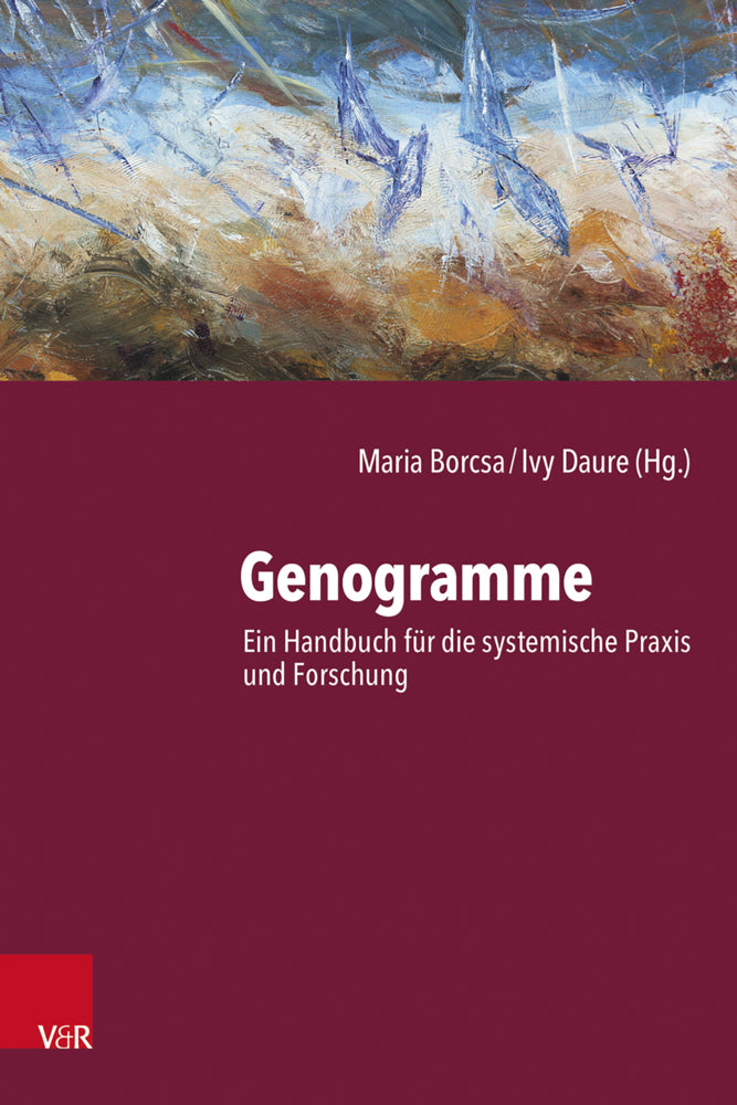 Genogramme (Maria Borcsa)