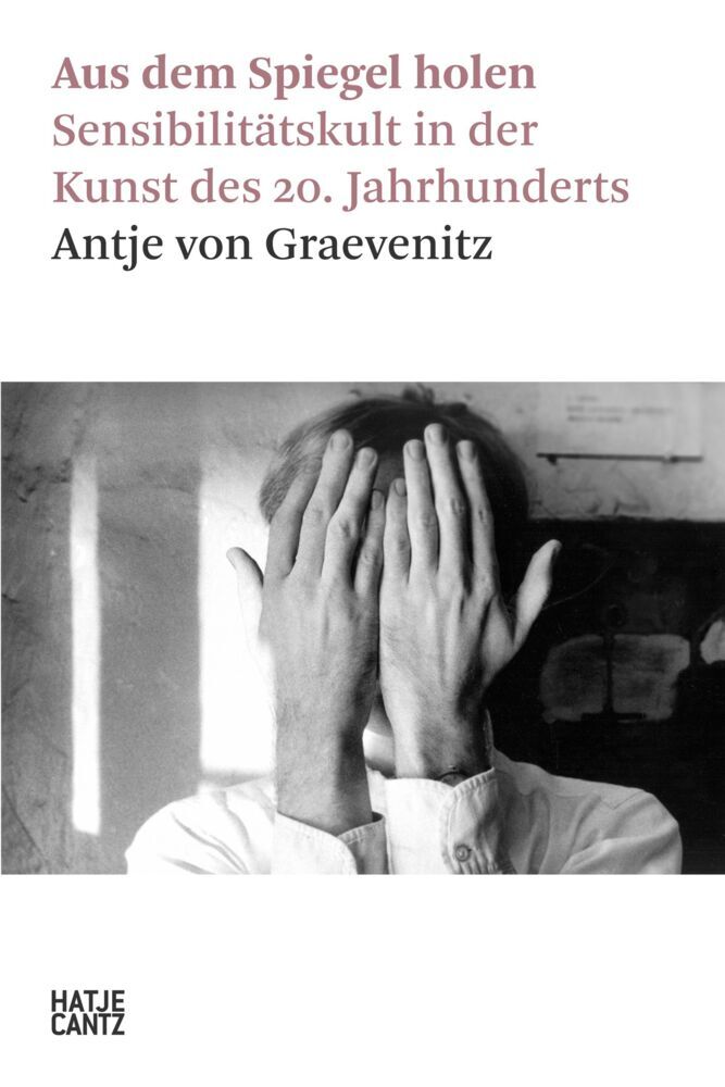 Aus dem Spiegel holen (Antje Von Graevenitz)