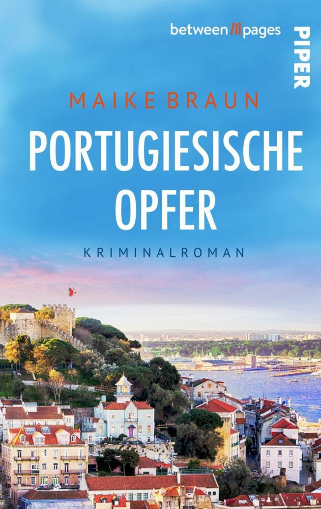 Portugiesische Opfer (Maike Braun)