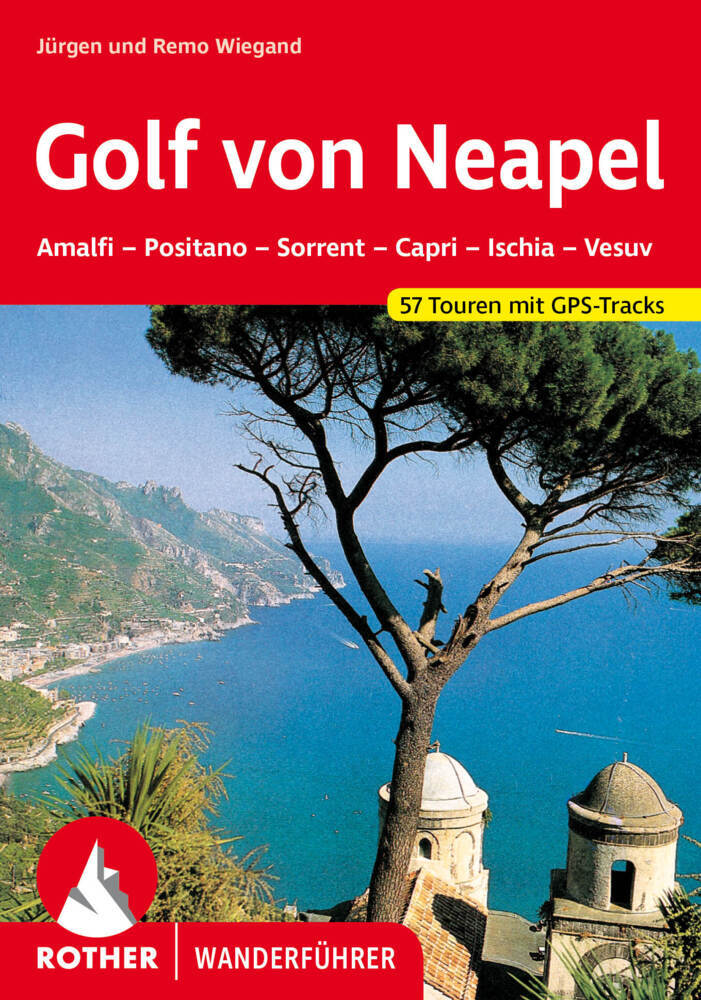 Golf von Neapel (Jürgen Wiegand)