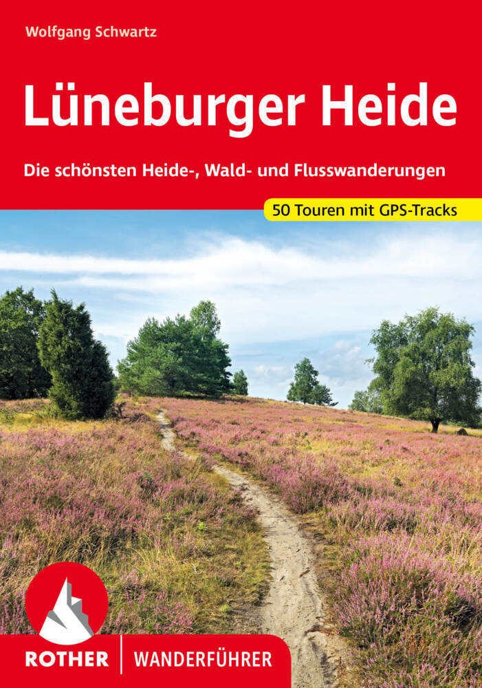 Lüneburger Heide (Wolfgang Schwartz)