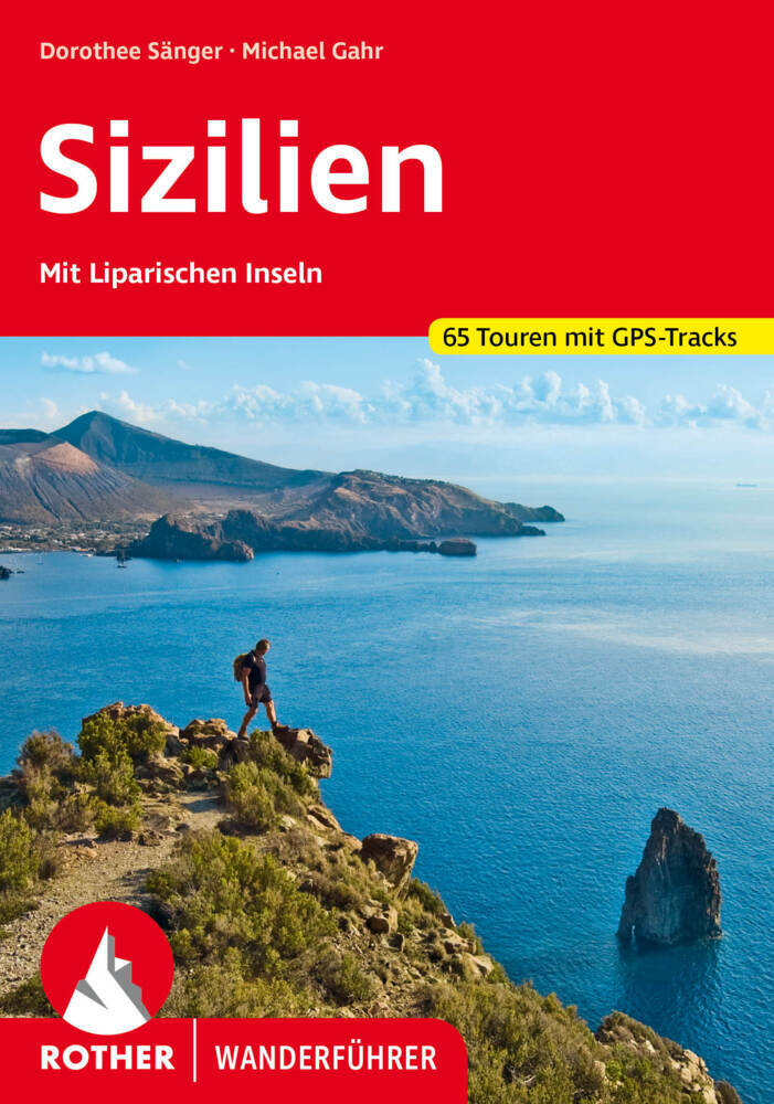Sizilien (Dorothee Sänger)