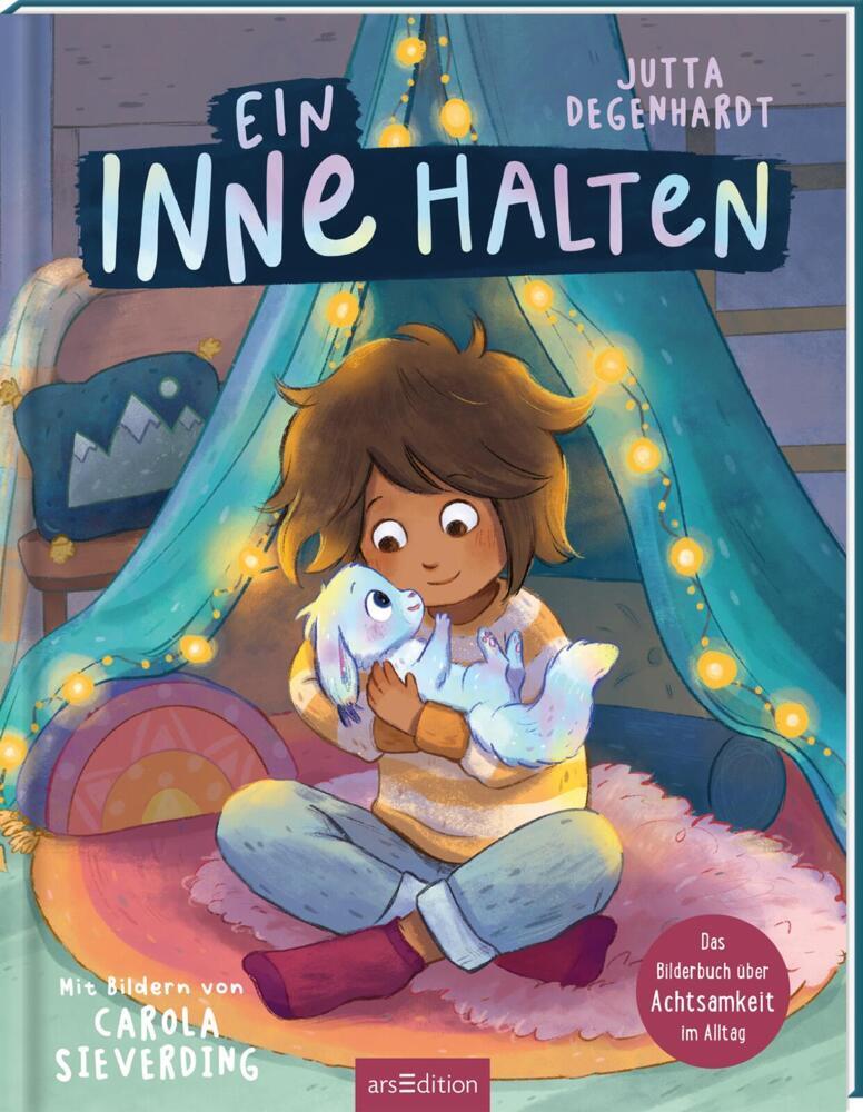 Ein Inne halten (Jutta Degenhardt)