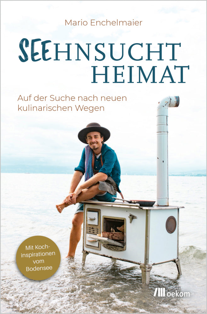 Seehnsucht Heimat (Mario Enchelmaier)