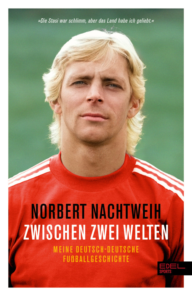 Zwischen zwei Welten (Norbert Nachtweih)