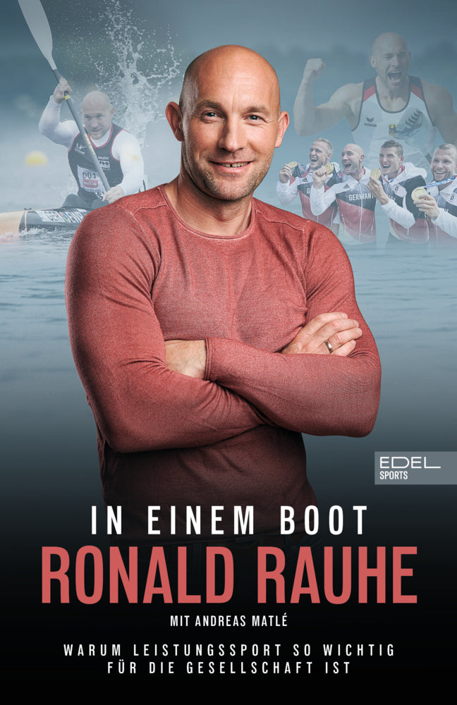 In einem Boot (Ronald Rauhe)