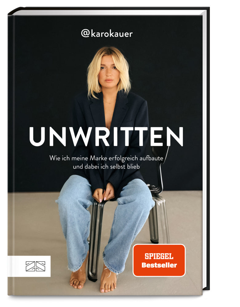 Unwritten (Karo Kauer)