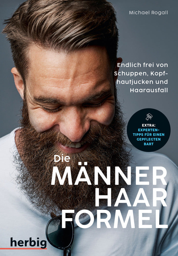 Die Männerhaar-Formel (Michael Rogall)