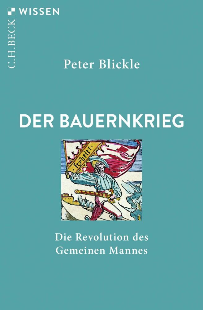 Der Bauernkrieg (Peter Blickle)