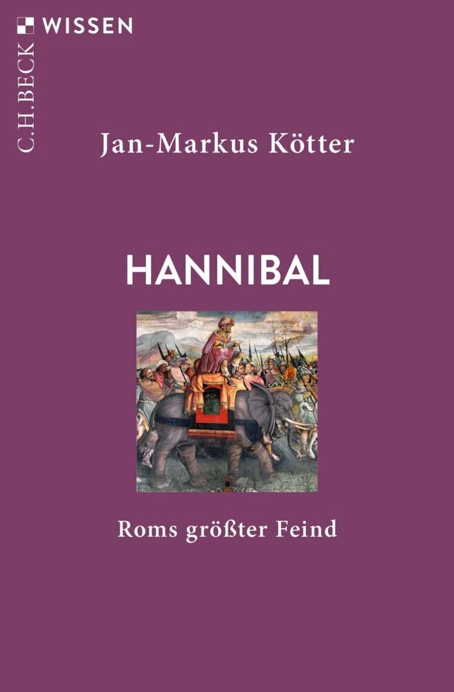 Hannibal (Jan-Markus Kötter)