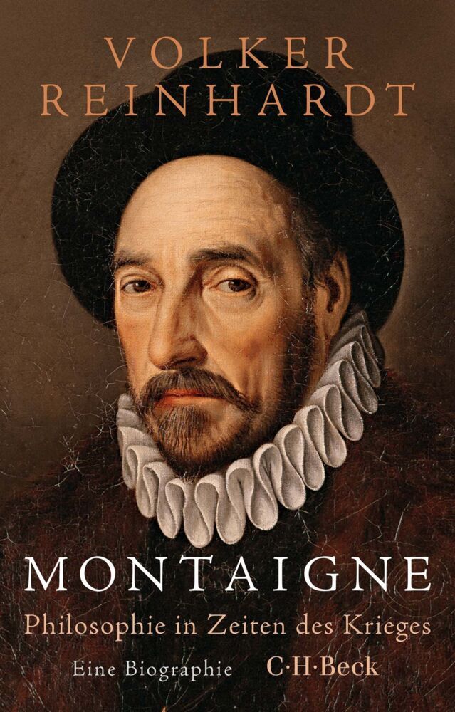 Montaigne (Volker Reinhardt)