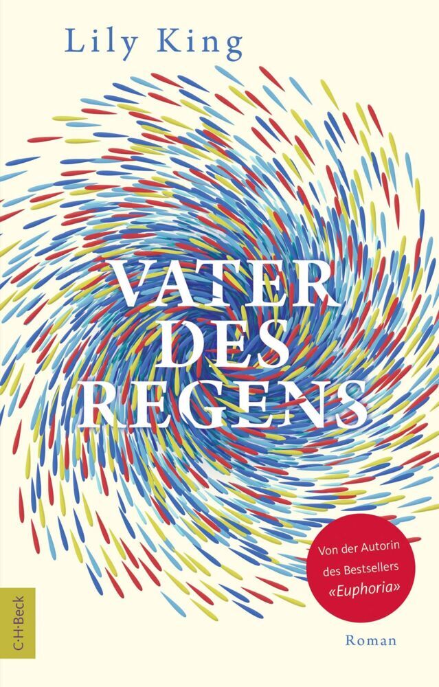 Vater des Regens (Lily King)