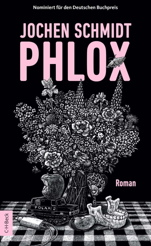 Phlox (Jochen Schmidt)