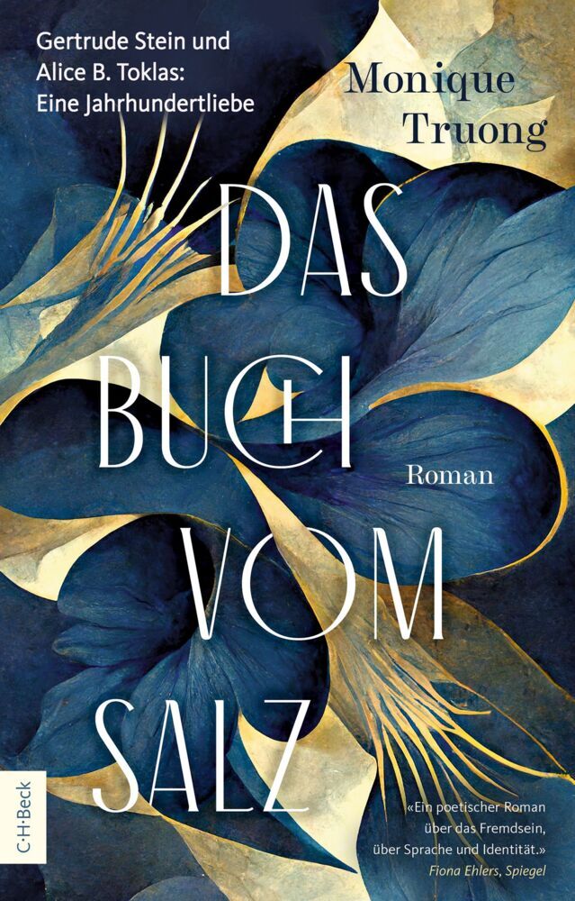 Das Buch vom Salz (Monique Truong)