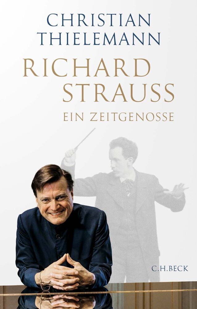 Richard Strauss (Christian Thielemann)