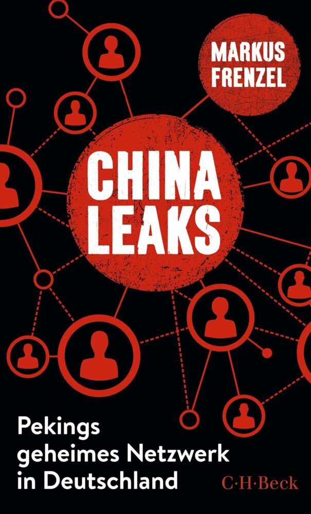 ChinaLeaks (Markus Frenzel)