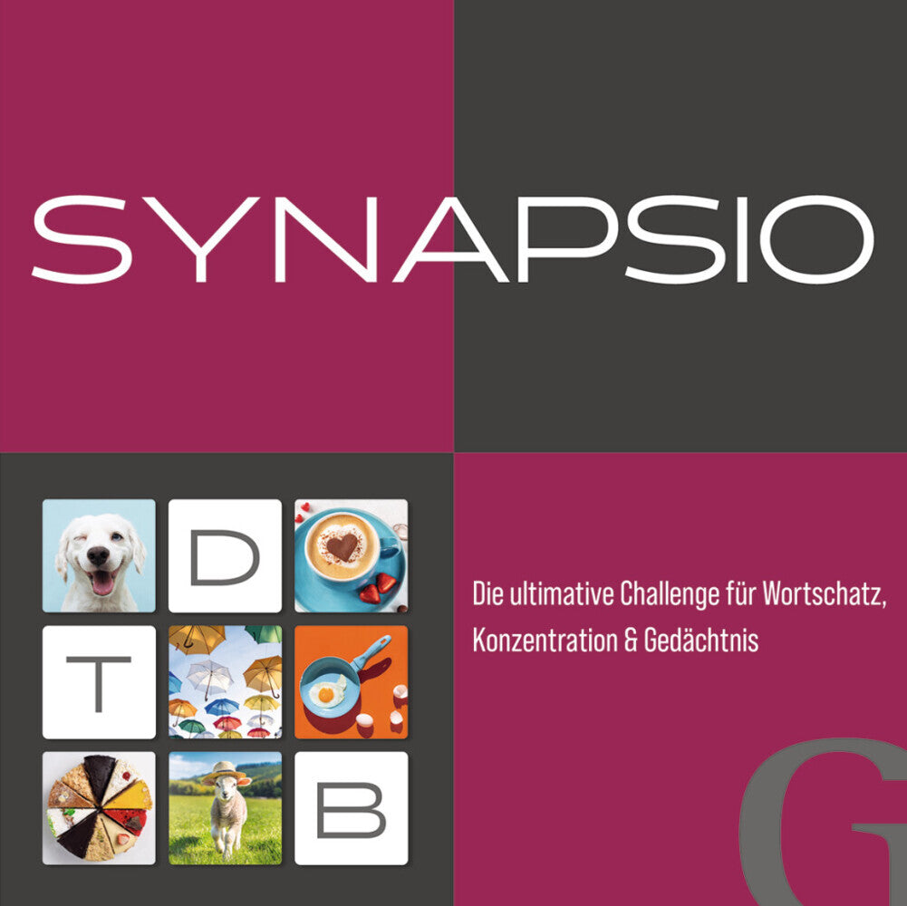 Synapsio (Gerhard Grubbe)