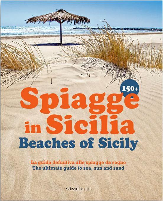 150+ Beaches in Sicilia - Spiaggie in Sicila (William Dellorusso)