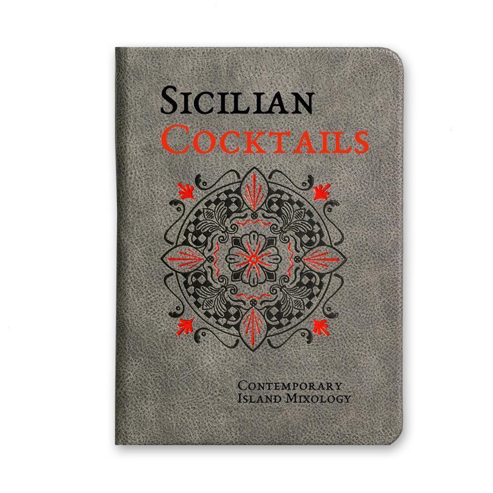Sicilian Cocktails (Alessandra Dammone)